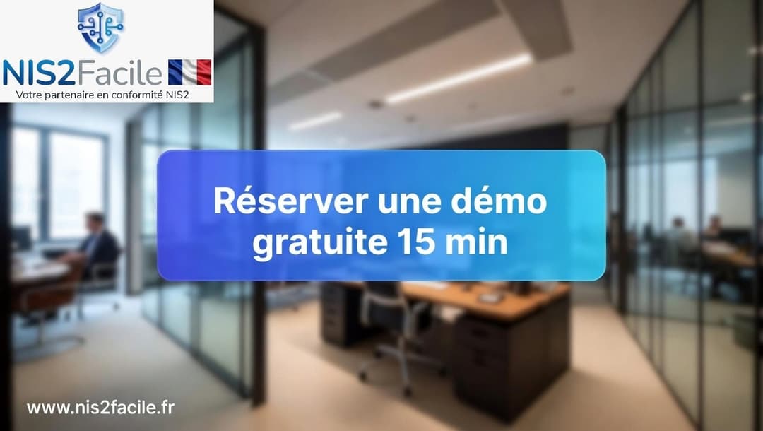 Réserver une démo gratuite 15 min